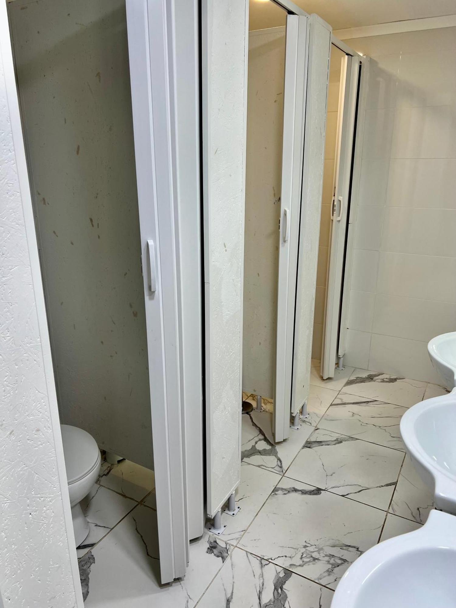 Oeiras Beach Private Room 9 - Double Bedroom With Shared Bathroom & Terrace 오이라스 외부 사진